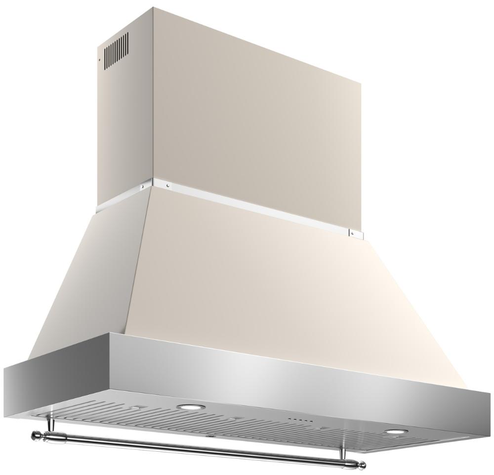 Вытяжка Bertazzoni K120HERTX+KC48HERTAV фото 1 в Ростове-на-Дону