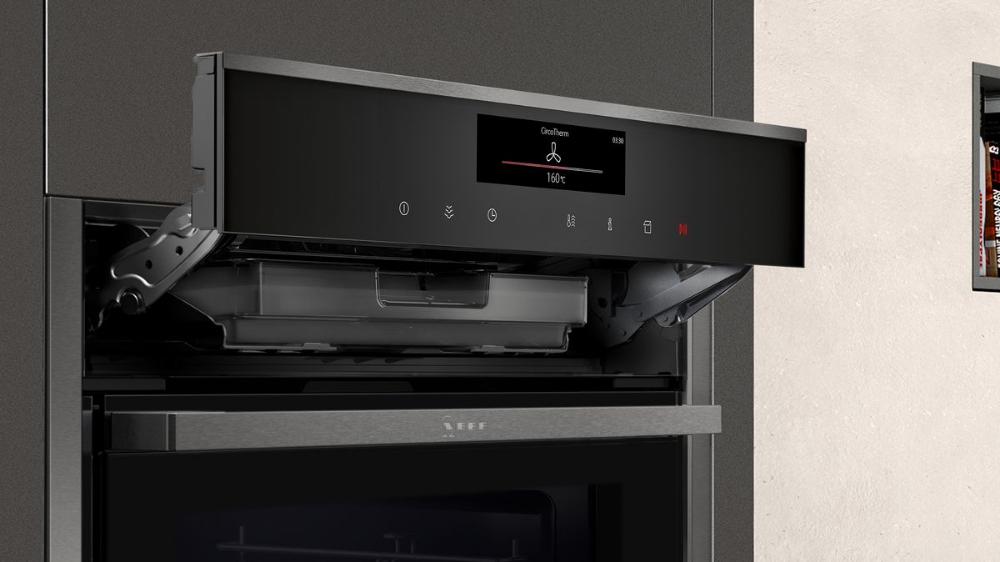 Духовой шкаф Neff B48FT68G0 фото 5 в Ростове-на-Дону