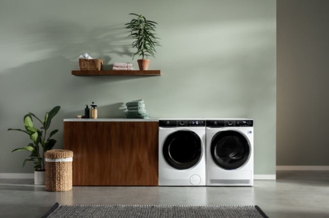 Стиральная машина Electrolux EW9F1R61B фото 3 в Ростове-на-Дону Стиральная машина Electrolux EW9F1R61B фото 3 в Ростове-на-Дону