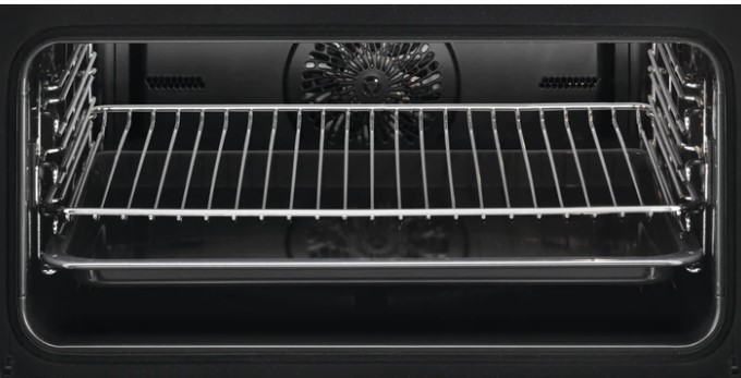 Духовой шкаф Electrolux VKL8E08WZ фото 3 в Ростове-на-Дону Духовой шкаф Electrolux VKL8E08WZ фото 3 в Ростове-на-Дону