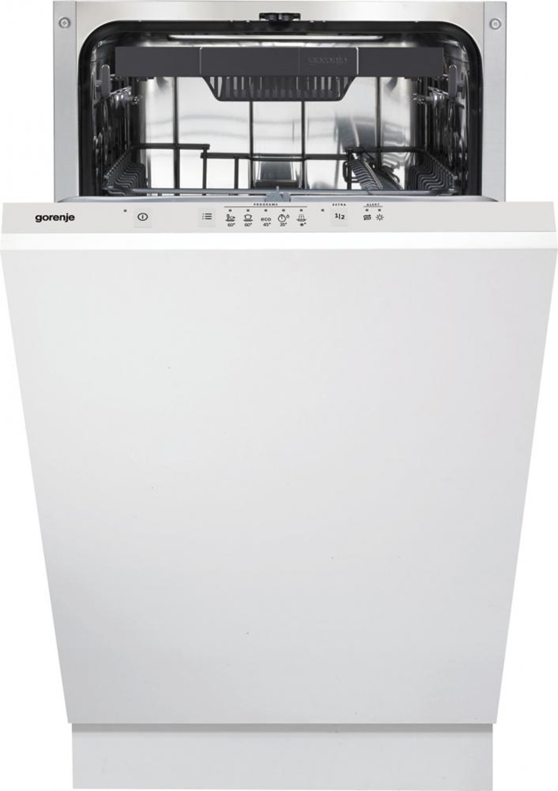 Встраиваемая посудомоечная машина Gorenje GV520E10S фото 2 в Ростове-на-Дону Встраиваемая посудомоечная машина Gorenje GV520E10S фото 2 в Ростове-на-Дону