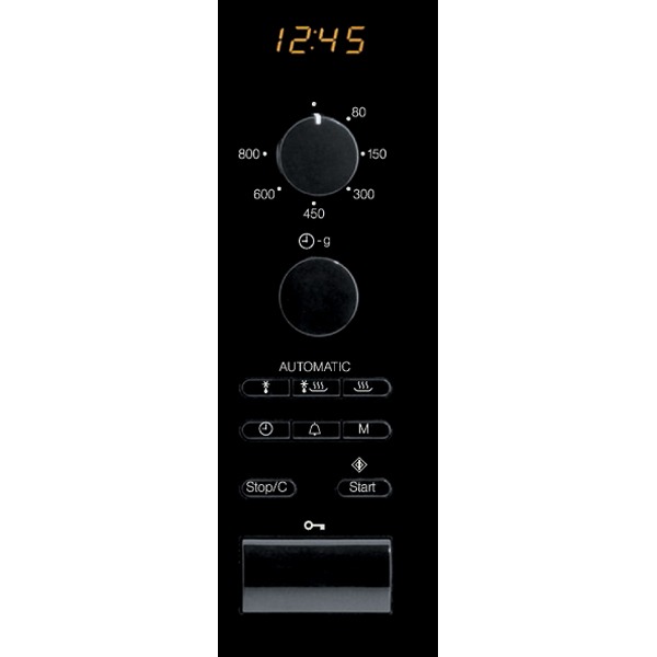 Микроволновая печь Miele M 8160-2 ED фото 2 в Ростове-на-Дону Микроволновая печь Miele M 8160-2 ED фото 2 в Ростове-на-Дону