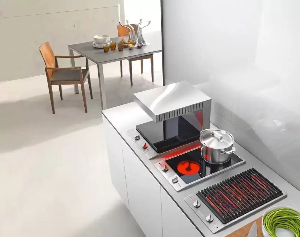 Электрическая панель Miele CS 1112 E фото 3 в Ростове-на-Дону Электрическая панель Miele CS 1112 E фото 3 в Ростове-на-Дону
