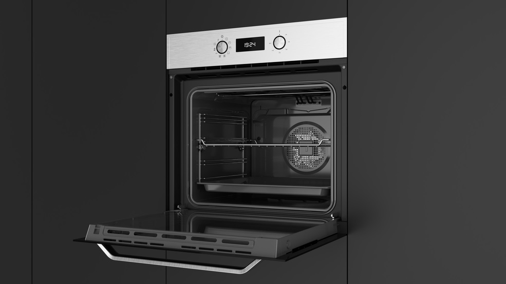 Духовой шкаф Teka HCB 6535 SS фото 8 в Ростове-на-Дону