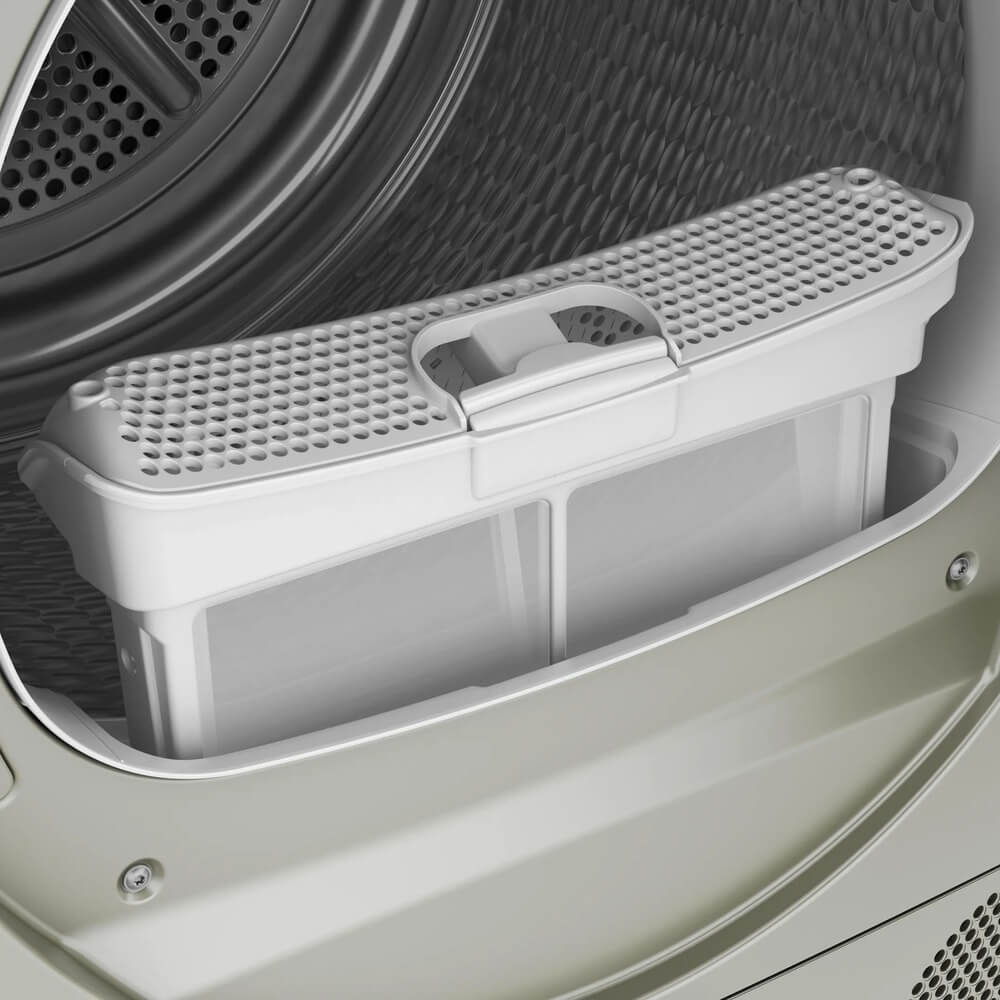 Сушильная машина Bosch WTN86212ME фото 7 в Ростове-на-Дону