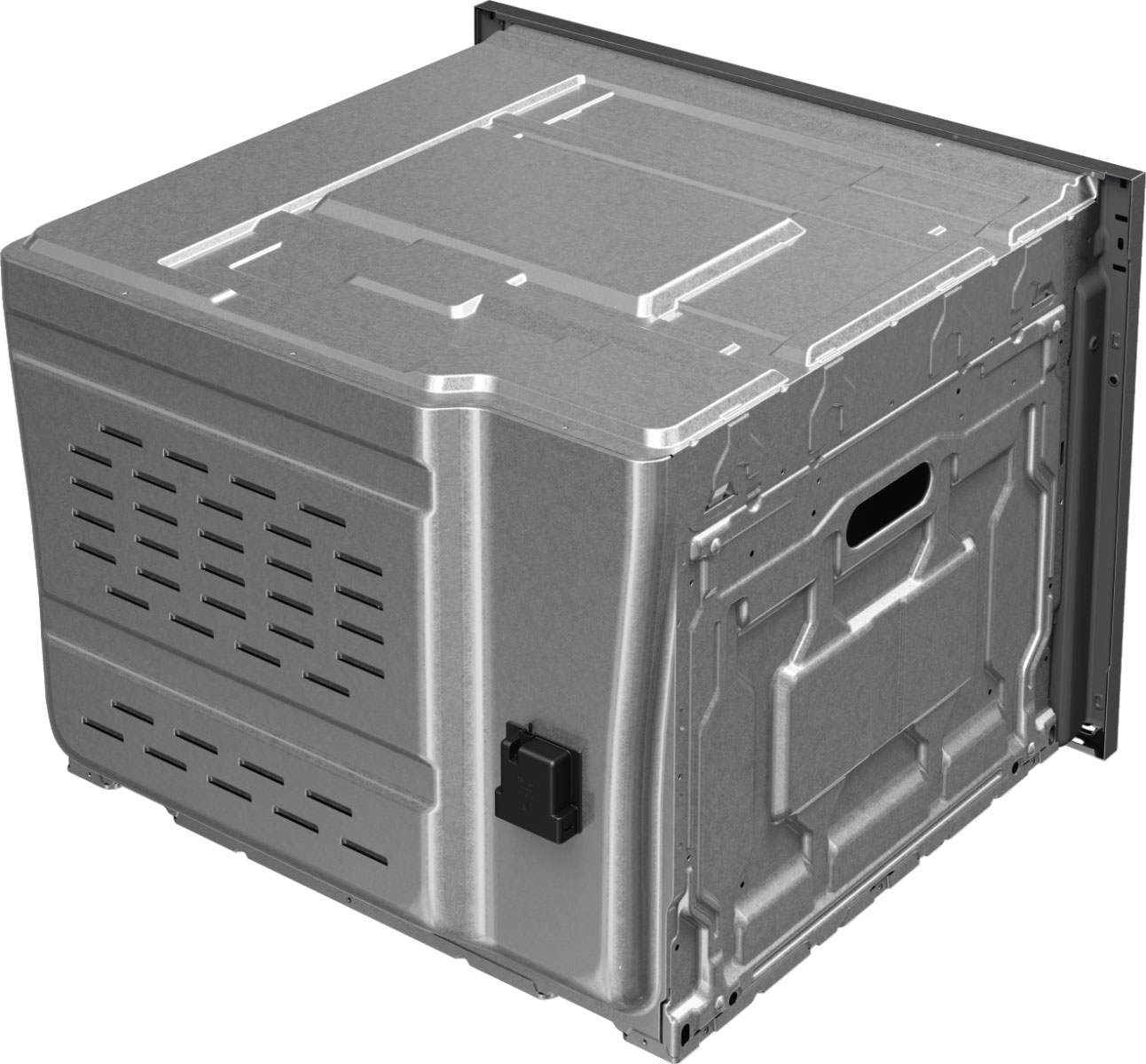Компактный дух. шкаф Asko OCS64GSH фото 7 в Ростове-на-Дону
