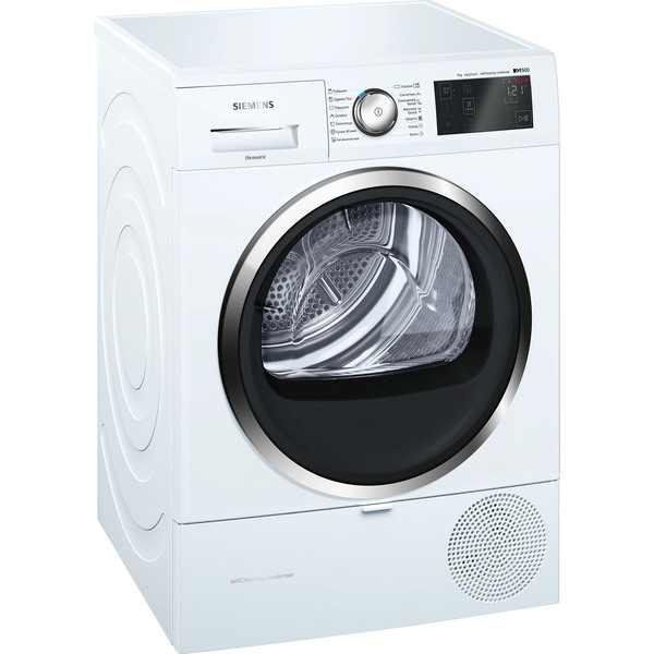 Сушильная машина Siemens WT47W561OE в Ростове-на-Дону