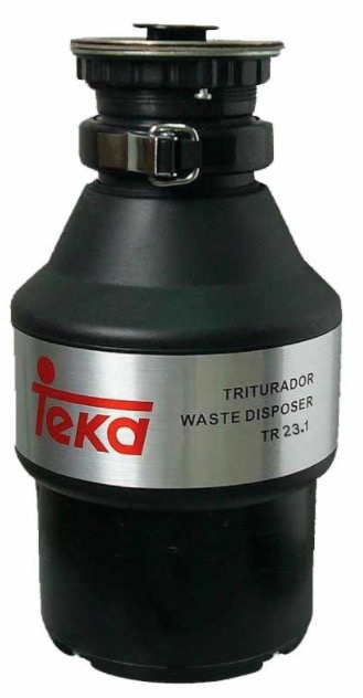 Измельчитель Teka TR 23.1 фото 1 в Ростове-на-Дону