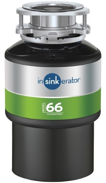 Измельчитель InSinkErator ISE 66 фото 1 в Ростове-на-Дону Измельчитель InSinkErator ISE 66 фото 1 в Ростове-на-Дону