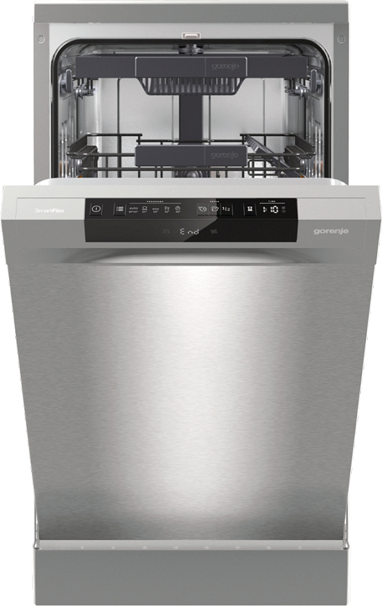 Посудомоечная машина Gorenje GS541D10X фото 1 в Ростове-на-Дону Посудомоечная машина Gorenje GS541D10X фото 1 в Ростове-на-Дону