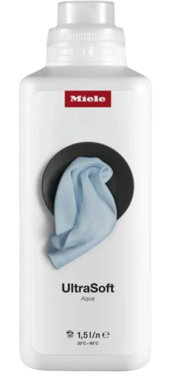 Кондиционер для белья Miele UltraSoft Aqua 1,5 литра фото 1 в Ростове-на-Дону Кондиционер для белья Miele UltraSoft Aqua 1,5 литра фото 1 в Ростове-на-Дону