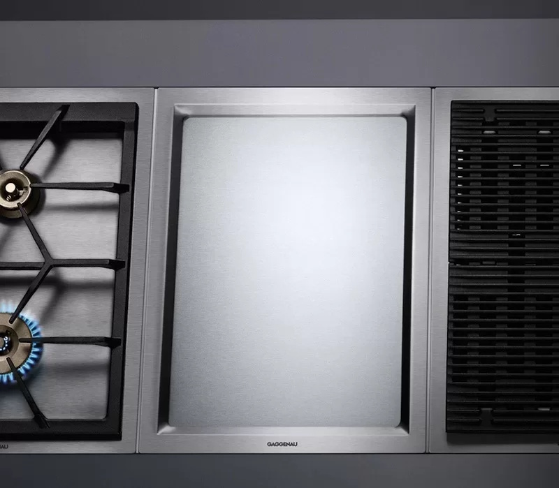 Тепан яки Gaggenau VP 414-110 фото 2 в Ростове-на-Дону Тепан яки Gaggenau VP 414-110 фото 2 в Ростове-на-Дону