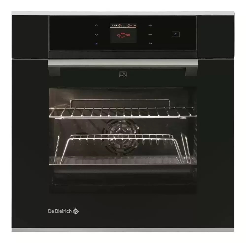 Духовой шкаф De Dietrich DOP 790 B фото 1 в Ростове-на-Дону