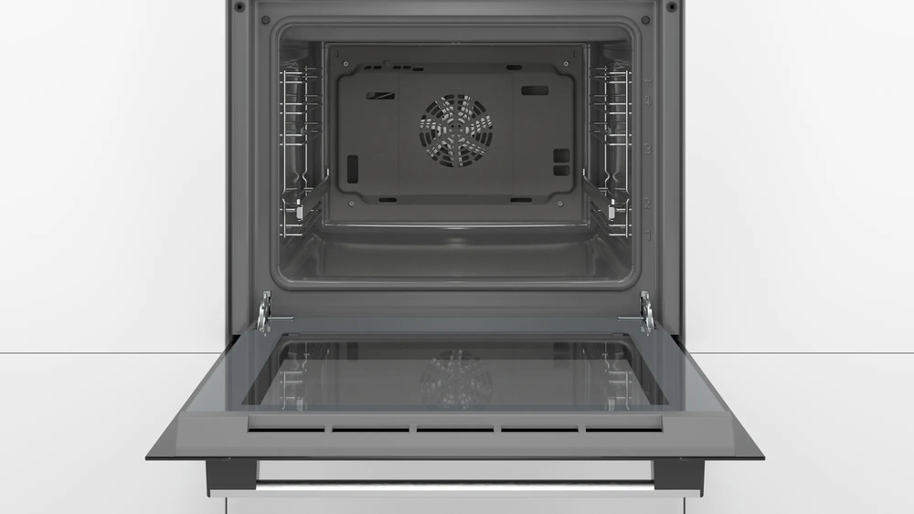Духовой шкаф Bosch HBF534ES0Q фото 3 в Ростове-на-Дону Духовой шкаф Bosch HBF534ES0Q фото 3 в Ростове-на-Дону