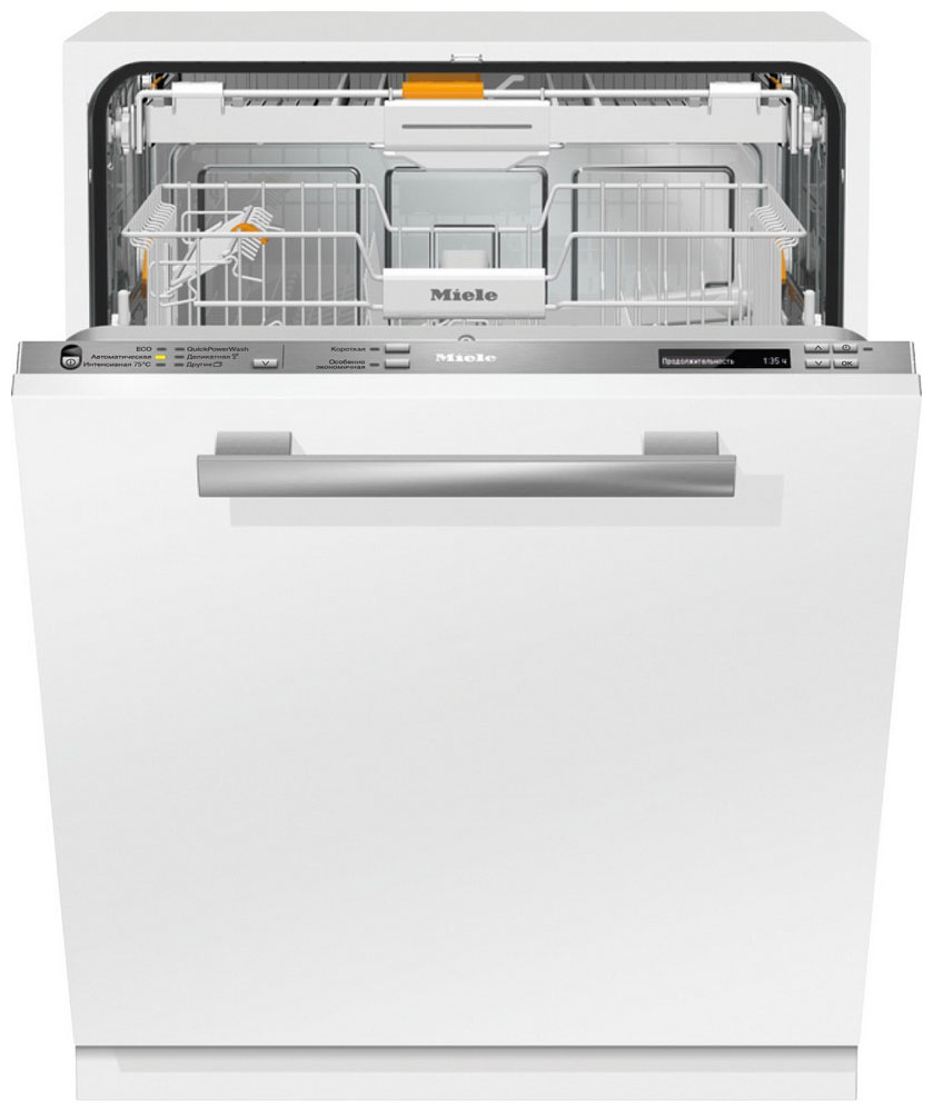 Встраиваемая посудомоечная машина Miele G 6760 SCVi в Ростове-на-Дону Встраиваемая посудомоечная машина Miele G 6760 SCVi в Ростове-на-Дону