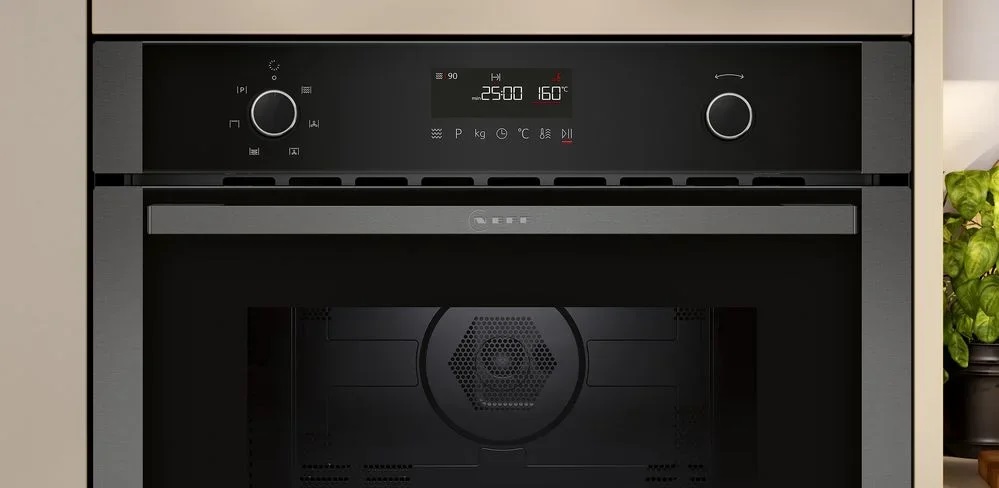 Микроволновая печь Neff C1AMG84G1 фото 2 в Ростове-на-Дону Микроволновая печь Neff C1AMG84G1 фото 2 в Ростове-на-Дону