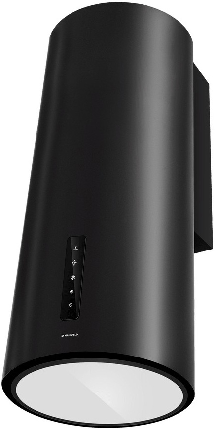 Вытяжка MAUNFELD Vega 39 Wall Sensor LED черный фото 1 в Ростове-на-Дону Вытяжка MAUNFELD Vega 39 Wall Sensor LED черный фото 1 в Ростове-на-Дону