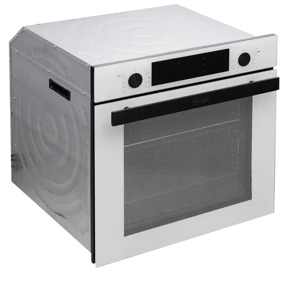 Духовой шкаф DeLonghi DEO 755 BB MARTINA фото 3 в Ростове-на-Дону