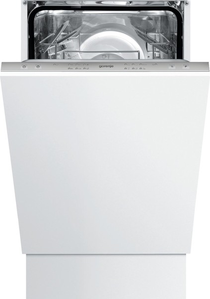 Встраиваемая посудомоечная машина Gorenje GV51212 фото 1 в Ростове-на-Дону Встраиваемая посудомоечная машина Gorenje GV51212 фото 1 в Ростове-на-Дону