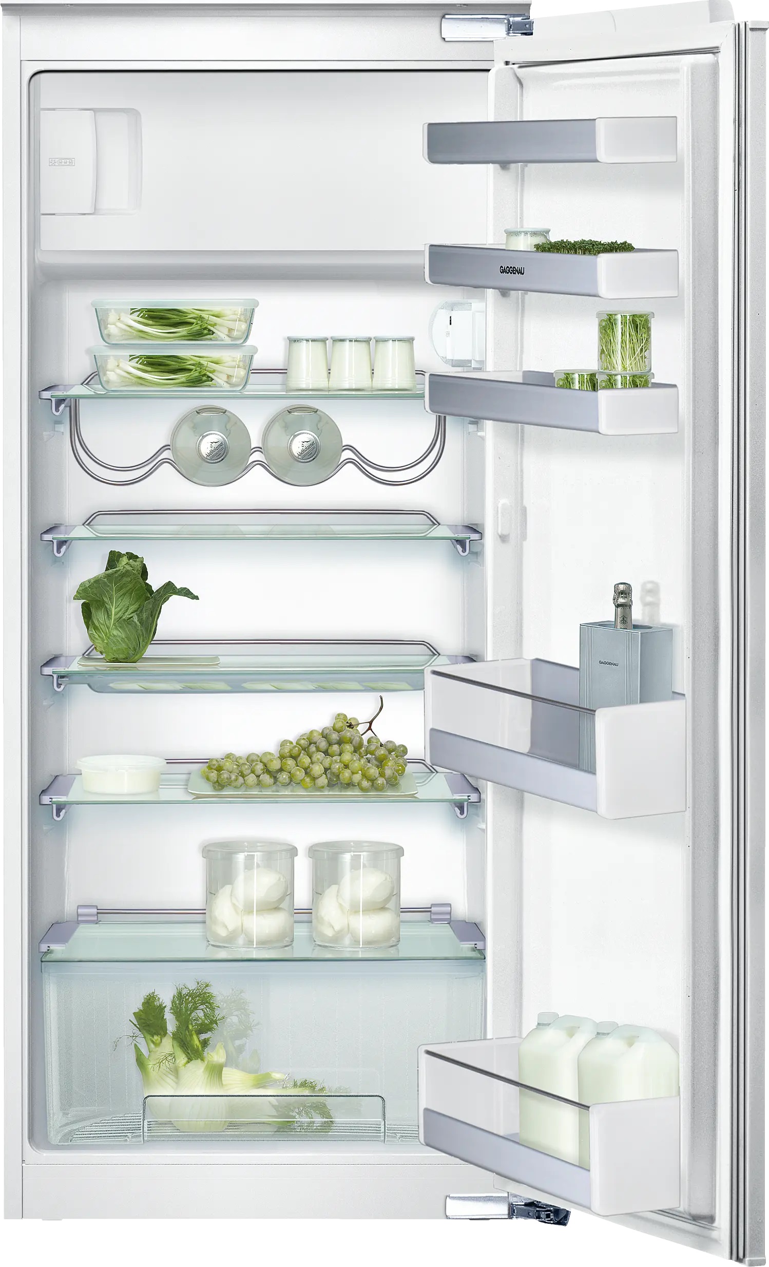 Холодильник Gaggenau RT 220-201 фото 1 в Ростове-на-Дону Холодильник Gaggenau RT 220-201 фото 1 в Ростове-на-Дону
