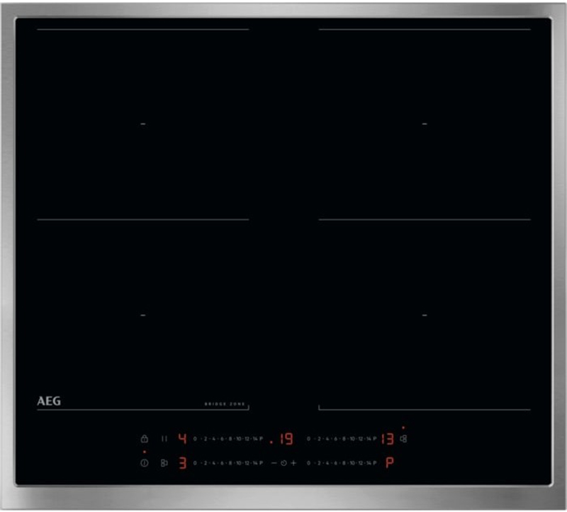 Индукционная стеклокерамич. панель AEG TO64IM00XB в Ростове-на-Дону Индукционная стеклокерамич. панель AEG TO64IM00XB в Ростове-на-Дону