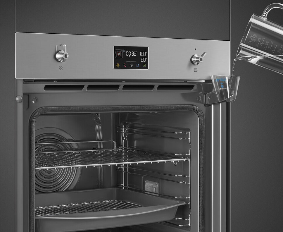 Духовой шкаф SMEG SOP6302S2PX фото 3 в Ростове-на-Дону Духовой шкаф SMEG SOP6302S2PX фото 3 в Ростове-на-Дону