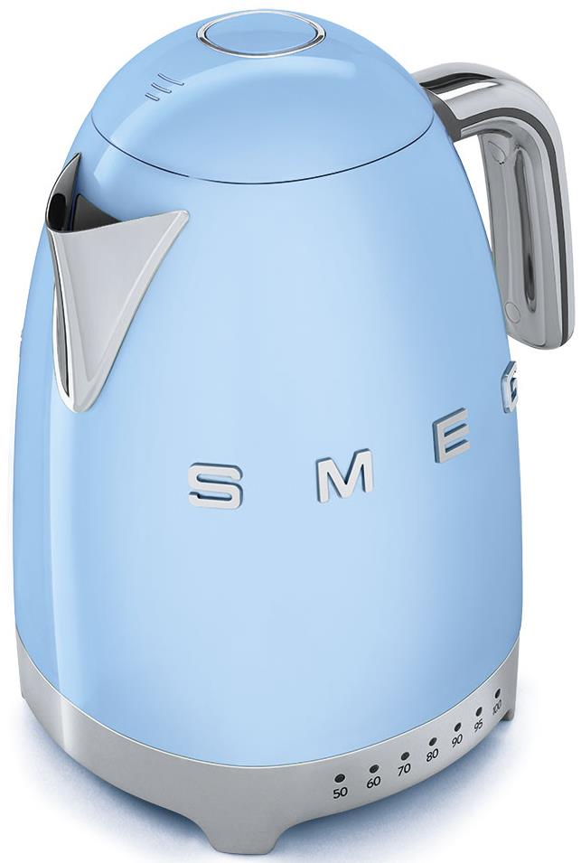 Чайник Smeg KLF04PBEU фото 1 в Ростове-на-Дону Чайник Smeg KLF04PBEU фото 1 в Ростове-на-Дону