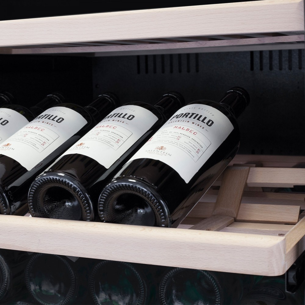 Холодильник винный CASO WineExclusive 180 Smart фото 3 в Ростове-на-Дону Холодильник винный CASO WineExclusive 180 Smart фото 3 в Ростове-на-Дону