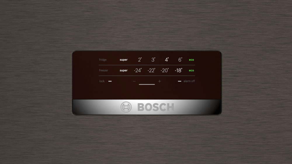 Холодильник Bosch KGN39XG20R фото 3 в Ростове-на-Дону