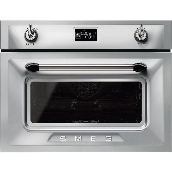 Духовой шкаф Smeg SF4920VCX1 Victoria фото 1 в Ростове-на-Дону