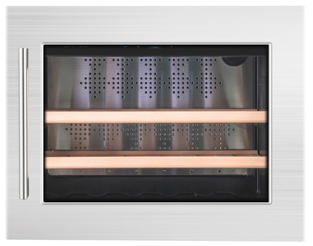 Холодильник винный Temptech OZ45SX-24 фото 1 в Ростове-на-Дону Холодильник винный Temptech OZ45SX-24 фото 1 в Ростове-на-Дону