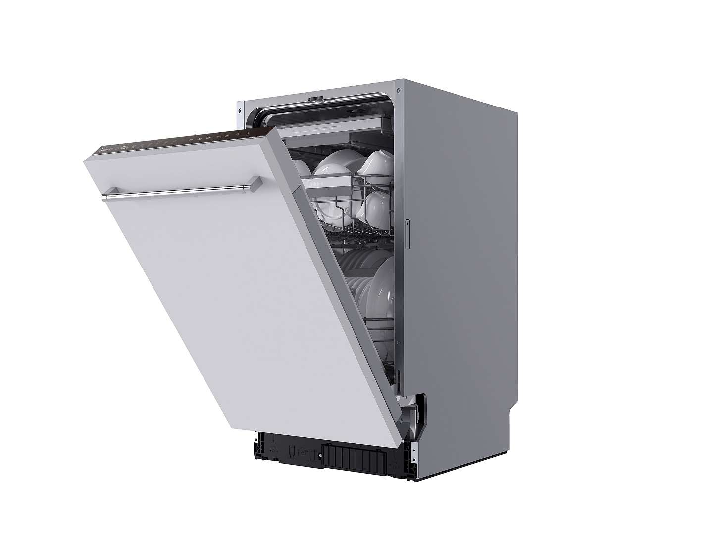 Посудомоечная машина Midea MID45S440i фото 3 в Ростове-на-Дону Посудомоечная машина Midea MID45S440i фото 3 в Ростове-на-Дону