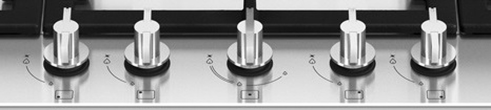 Варочная панель Bertazzoni P905CMODX фото 3 в Ростове-на-Дону Варочная панель Bertazzoni P905CMODX фото 3 в Ростове-на-Дону