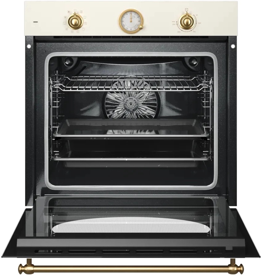 Духовой шкаф Kuppersberg SR 610 C bronze фото 2 в Ростове-на-Дону Духовой шкаф Kuppersberg SR 610 C bronze фото 2 в Ростове-на-Дону