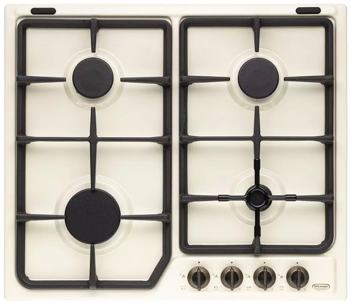 Варочная панель DeLonghi BOV 46 ASV GUD фото 1 в Ростове-на-Дону