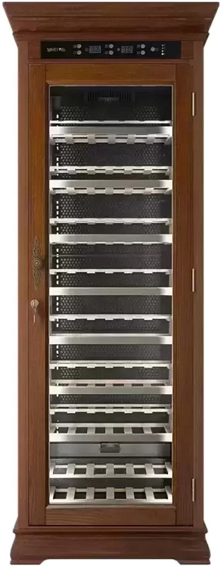Винный холодильник Meyvel MV108-WN1-C фото 2 в Ростове-на-Дону
