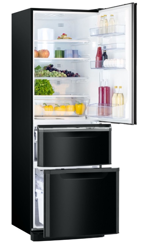Холодильник Mitsubishi Electric MR-CR46G-ОB-R фото 2 в Ростове-на-Дону