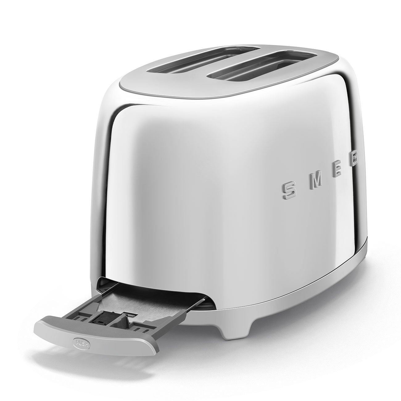 Тостер Smeg TSF01SSEU фото 4 в Ростове-на-Дону
