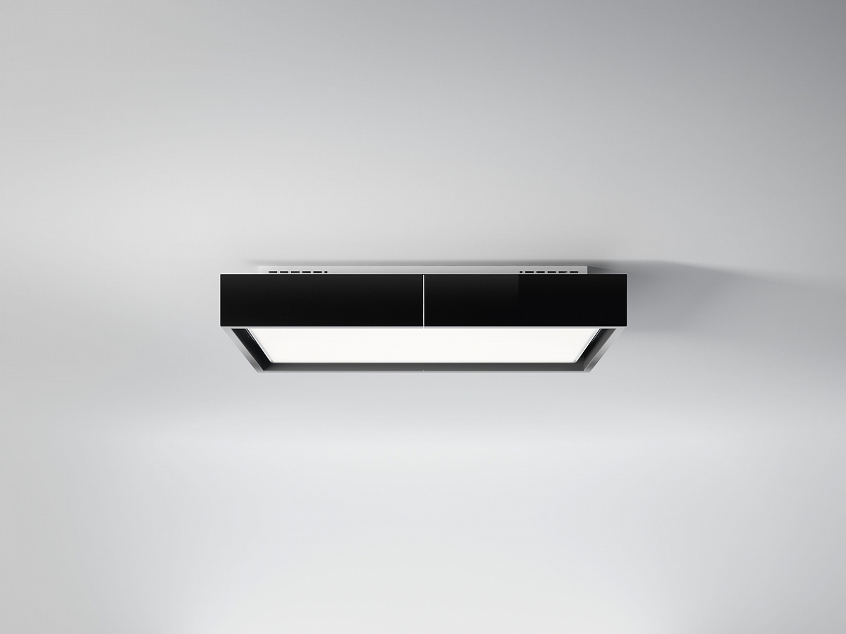 Вытяжка Falmec Vega 115 Isola Black (600) фото 1 в Ростове-на-Дону Вытяжка Falmec Vega 115 Isola Black (600) фото 1 в Ростове-на-Дону