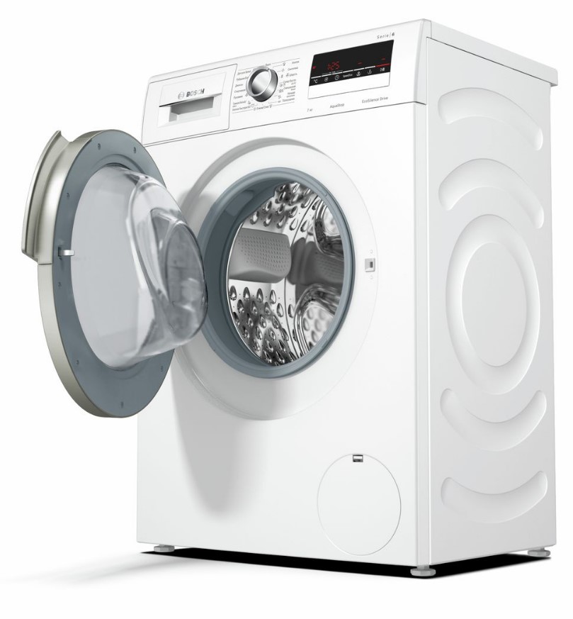 Стиральная машина Bosch WLL24241OE фото 3 в Ростове-на-Дону Стиральная машина Bosch WLL24241OE фото 3 в Ростове-на-Дону