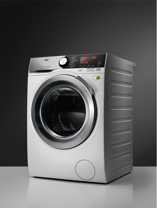 Стиральная машина AEG L8FEC68SR фото 2 в Ростове-на-Дону