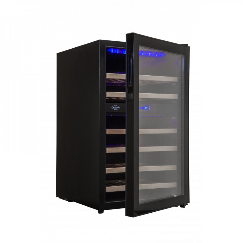 Винный шкаф Cold Vine C34-KBF2 фото 2 в Ростове-на-Дону Винный шкаф Cold Vine C34-KBF2 фото 2 в Ростове-на-Дону