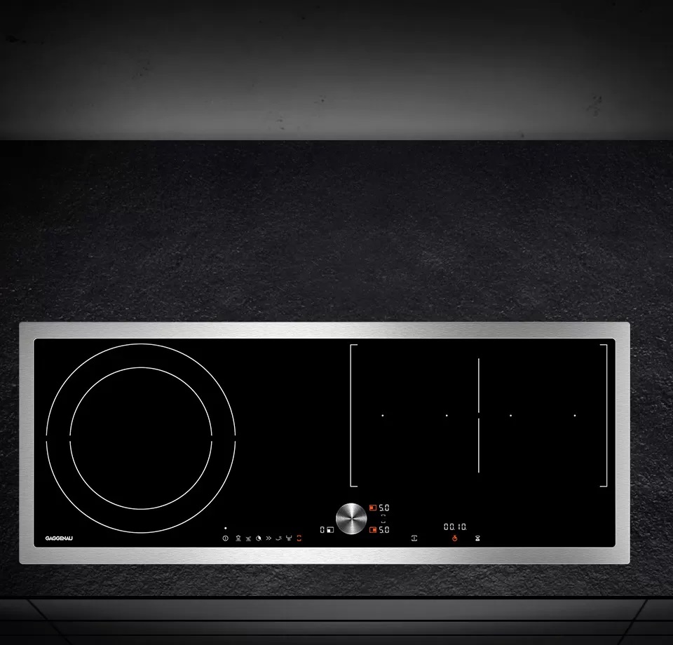 Варочная панель Gaggenau CI 290-110 фото 2 в Ростове-на-Дону