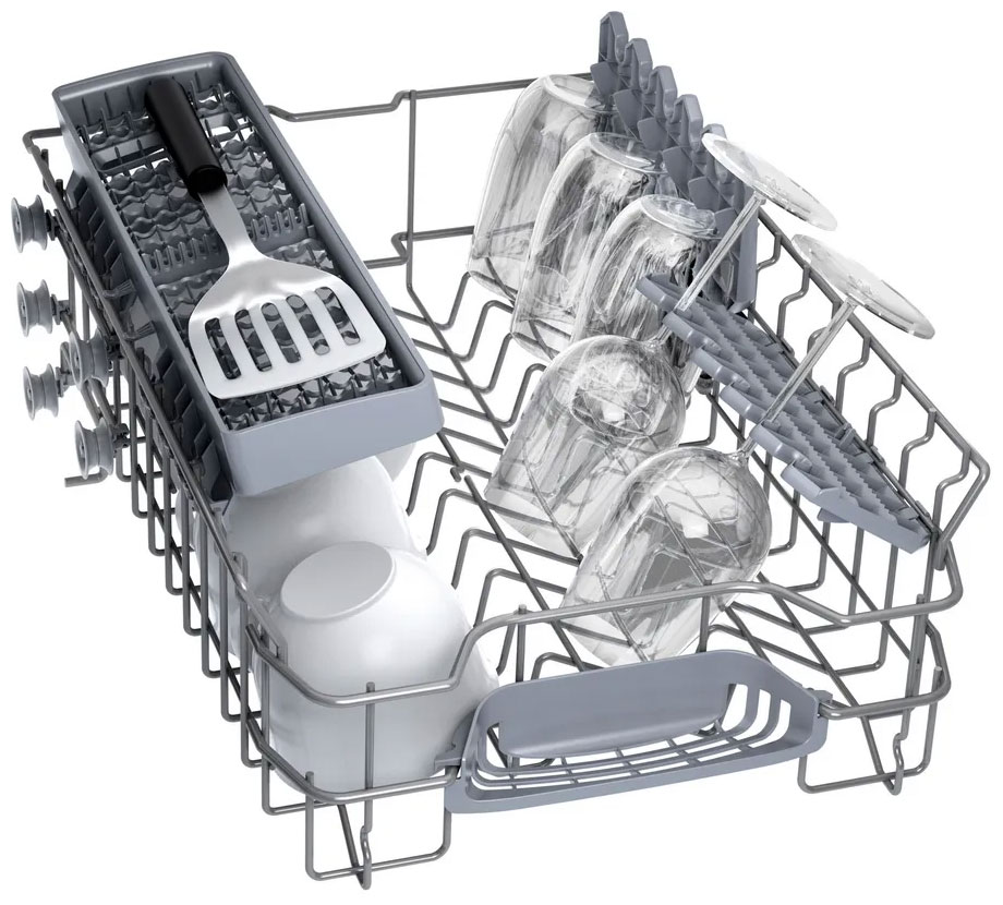 Посудомоечная машина BOSCH SPV4HKX10E фото 2 в Ростове-на-Дону