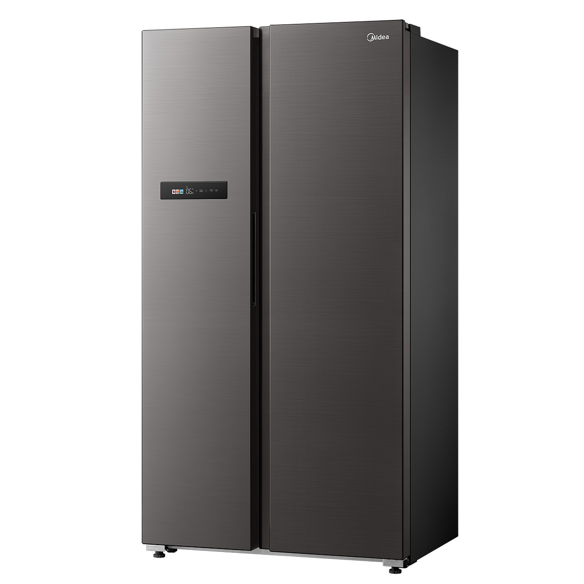 Холодильник Midea MDRS791MIE28 фото 3 в Ростове-на-Дону Холодильник Midea MDRS791MIE28 фото 3 в Ростове-на-Дону