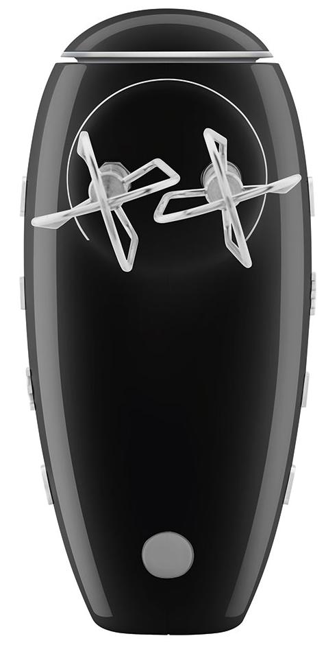 Миксер Smeg HMF01BLEU фото 5 в Ростове-на-Дону