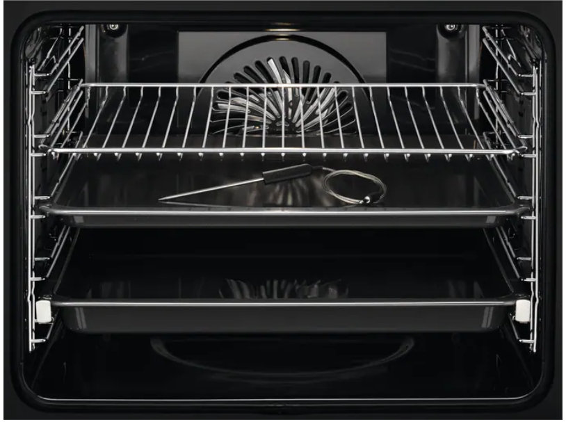 Духовой шкаф Electrolux EOC9P31WX фото 2 в Ростове-на-Дону