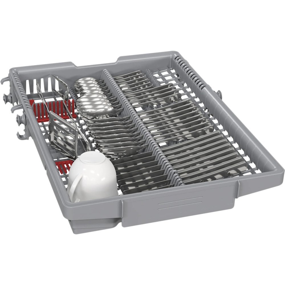 Посудомоечная машина BOSCH SPV4EMX17E фото 4 в Ростове-на-Дону