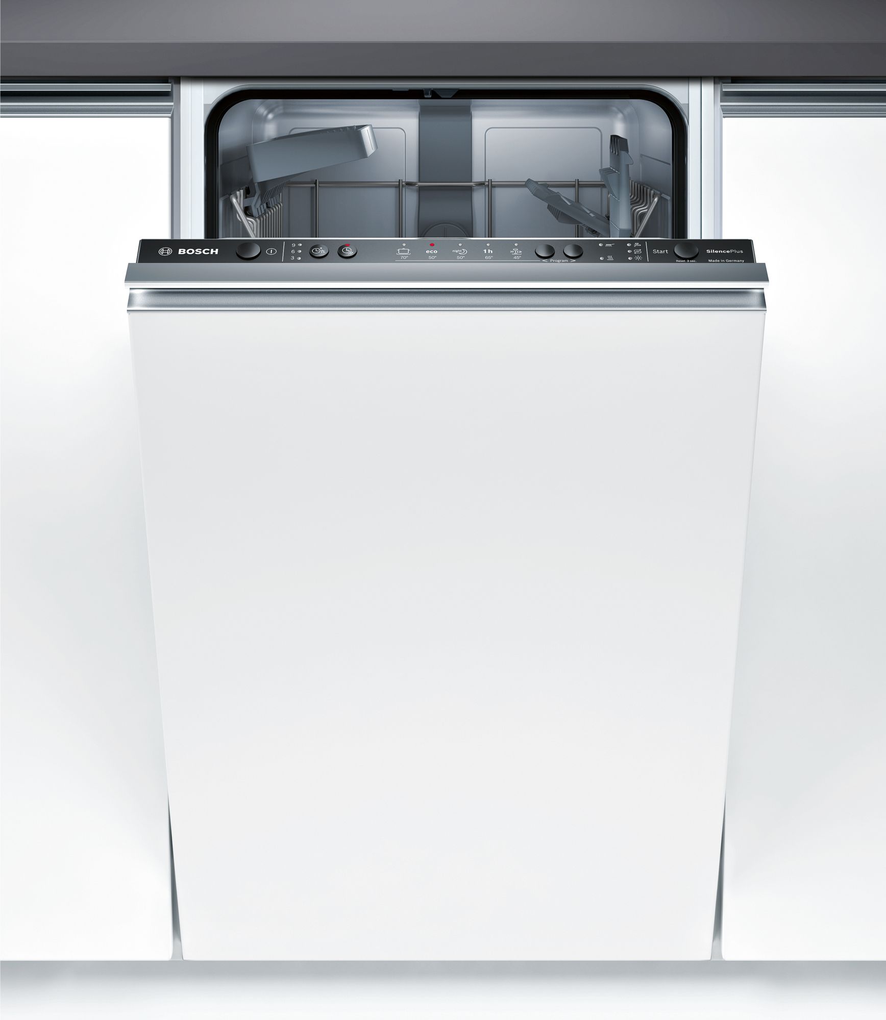 Встраиваемая посудомоечная машина Bosch SPV25DX10R фото 1 в Ростове-на-Дону Встраиваемая посудомоечная машина Bosch SPV25DX10R фото 1 в Ростове-на-Дону