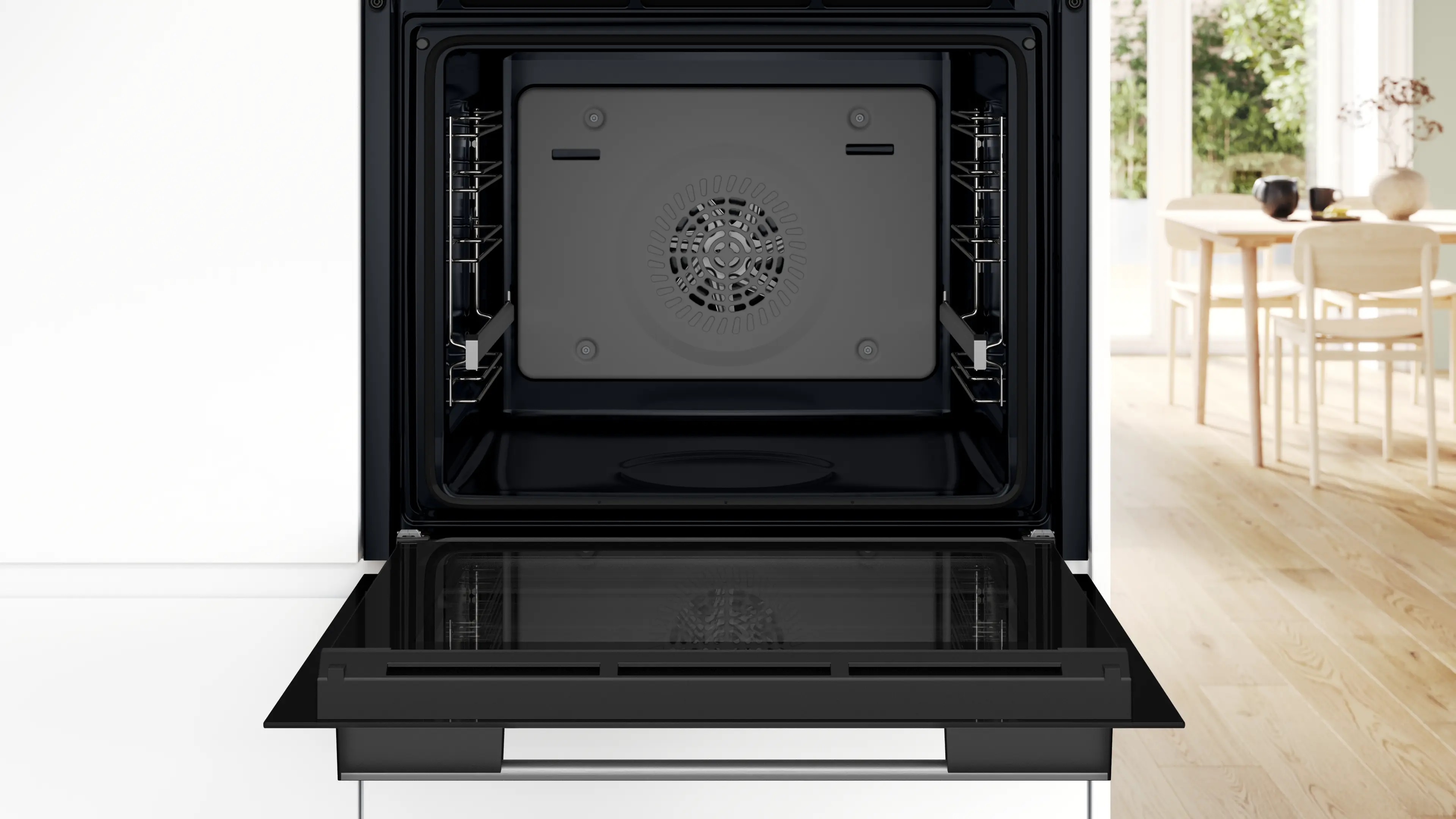 Духовой шкаф Bosch HUA736ER0 фото 6 в Ростове-на-Дону